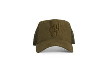 Load image into Gallery viewer, Spartan Hand Trucker- Olive
