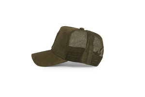 Spartan Hand Trucker- Olive
